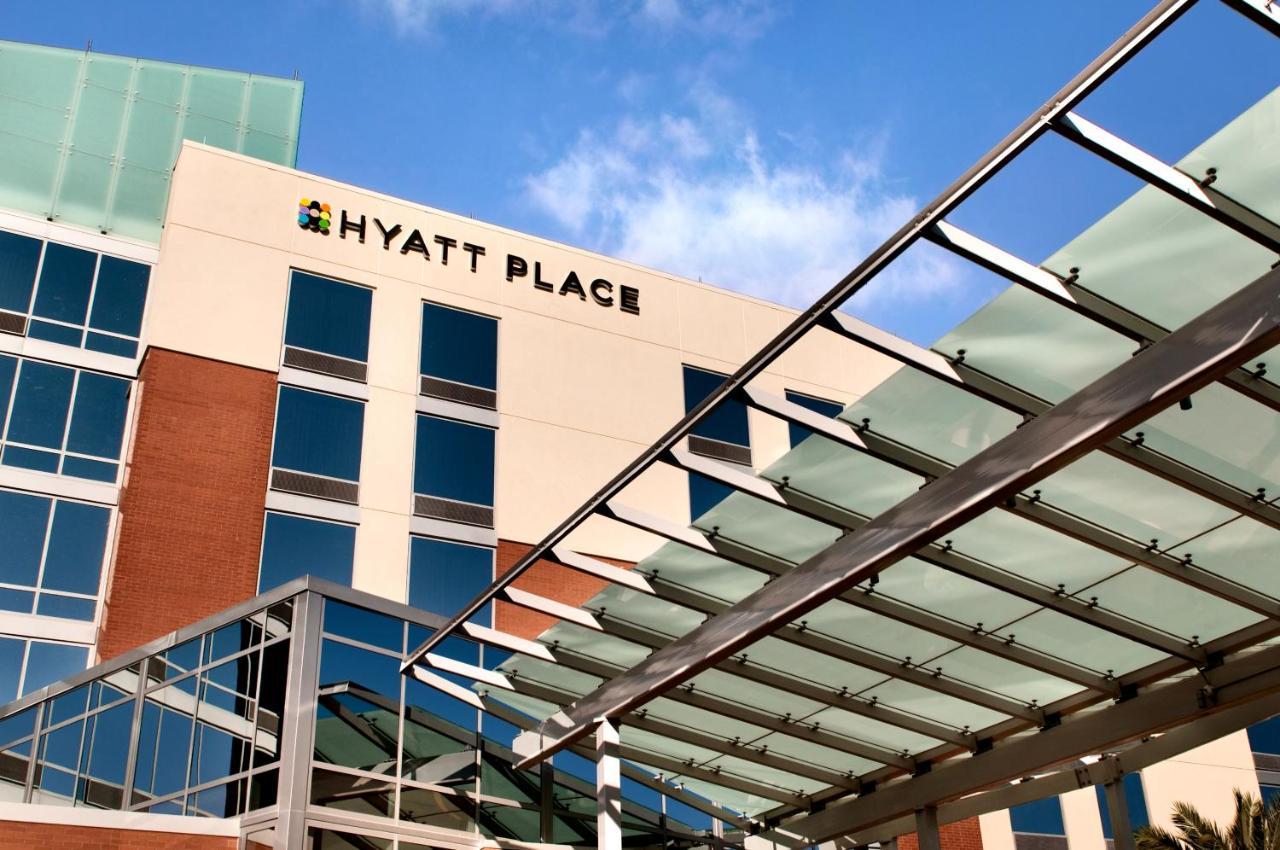 Hyatt Place Uncasville - Casino Area المظهر الخارجي الصورة